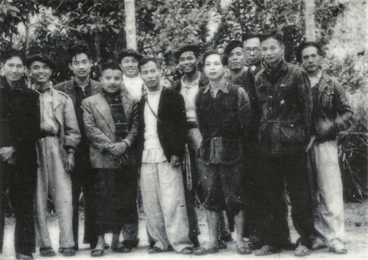Luật Sư Phan Anh - Trong Khánh Chiến