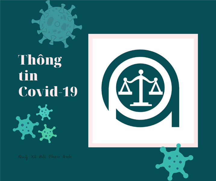 Cập nhật thông tin Covid-19 tại Việt Nam