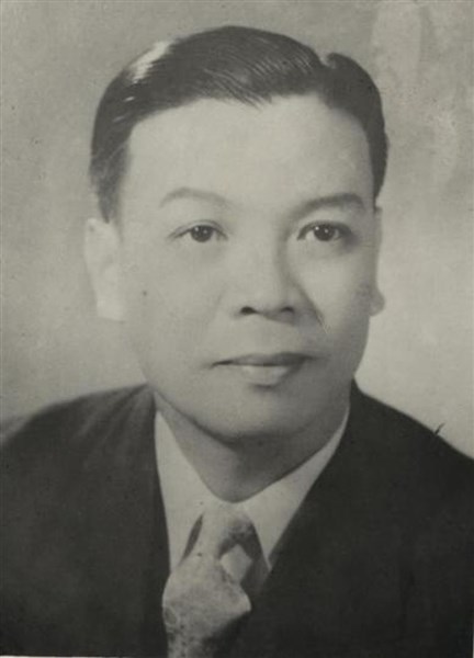 Kỷ niệm về thầy Nguyễn Mạnh Tường