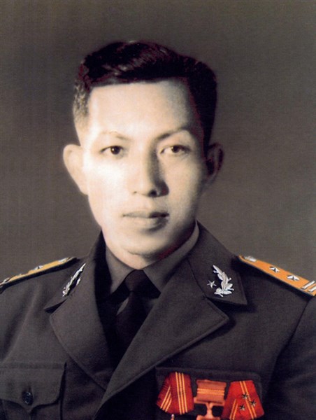 Tác giả Đặng Văn Việt